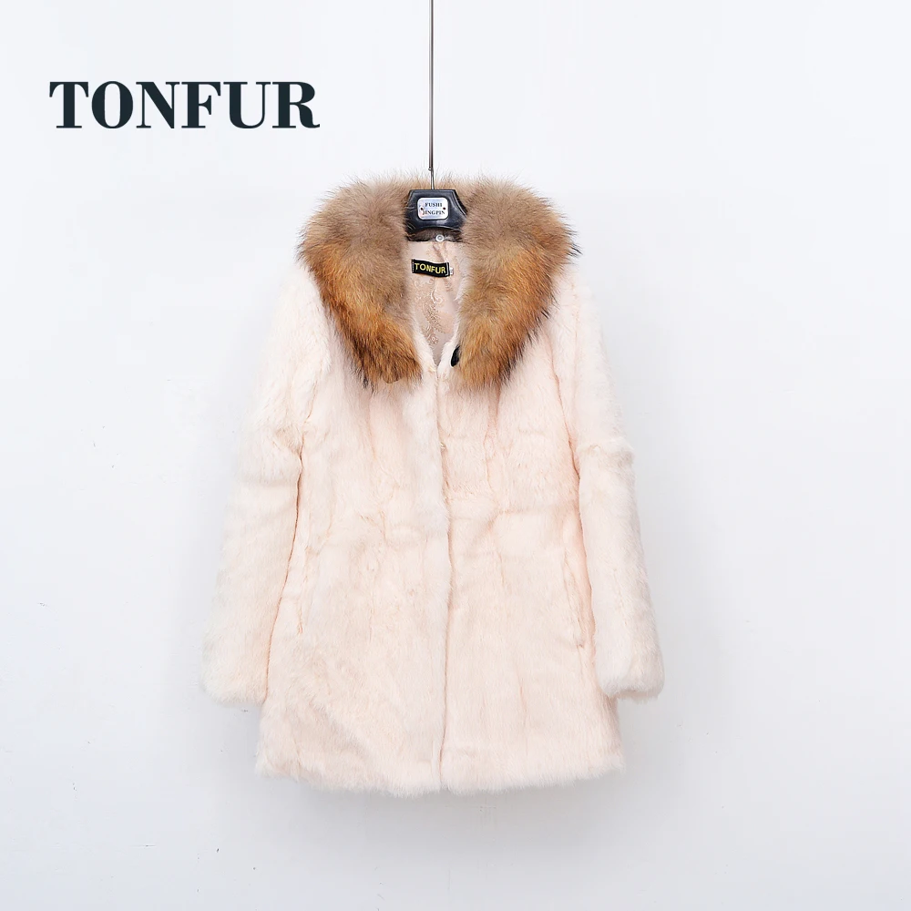 Новый сезон женская зимняя куртка брендовая меховая Толстая теплая Женская с