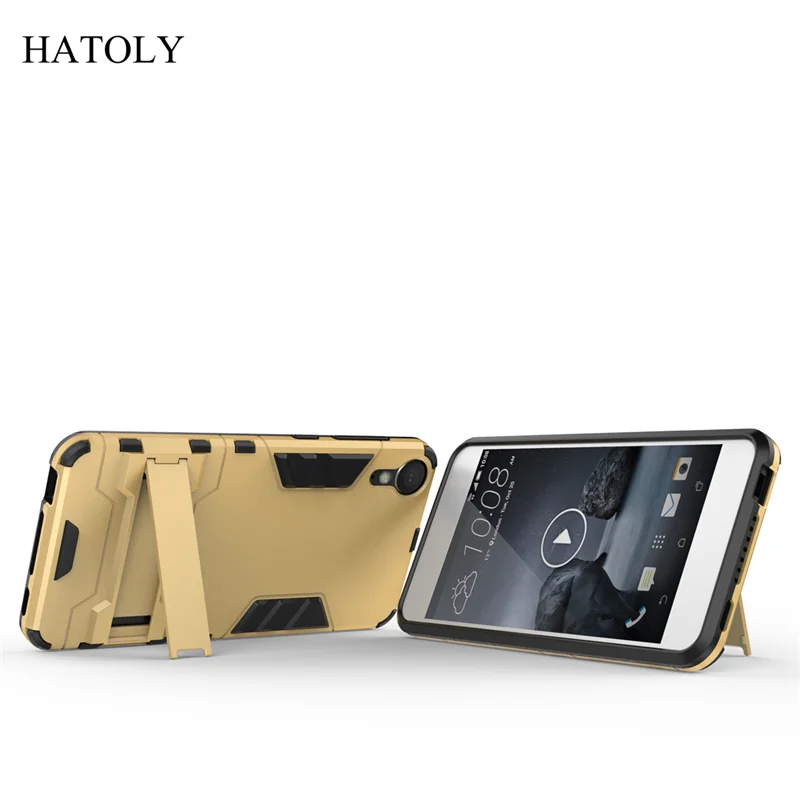 Чехол для HTC Desire 10 Lifestyle Case резиновый жесткий чехол телефона Cover 825 HATOLY |