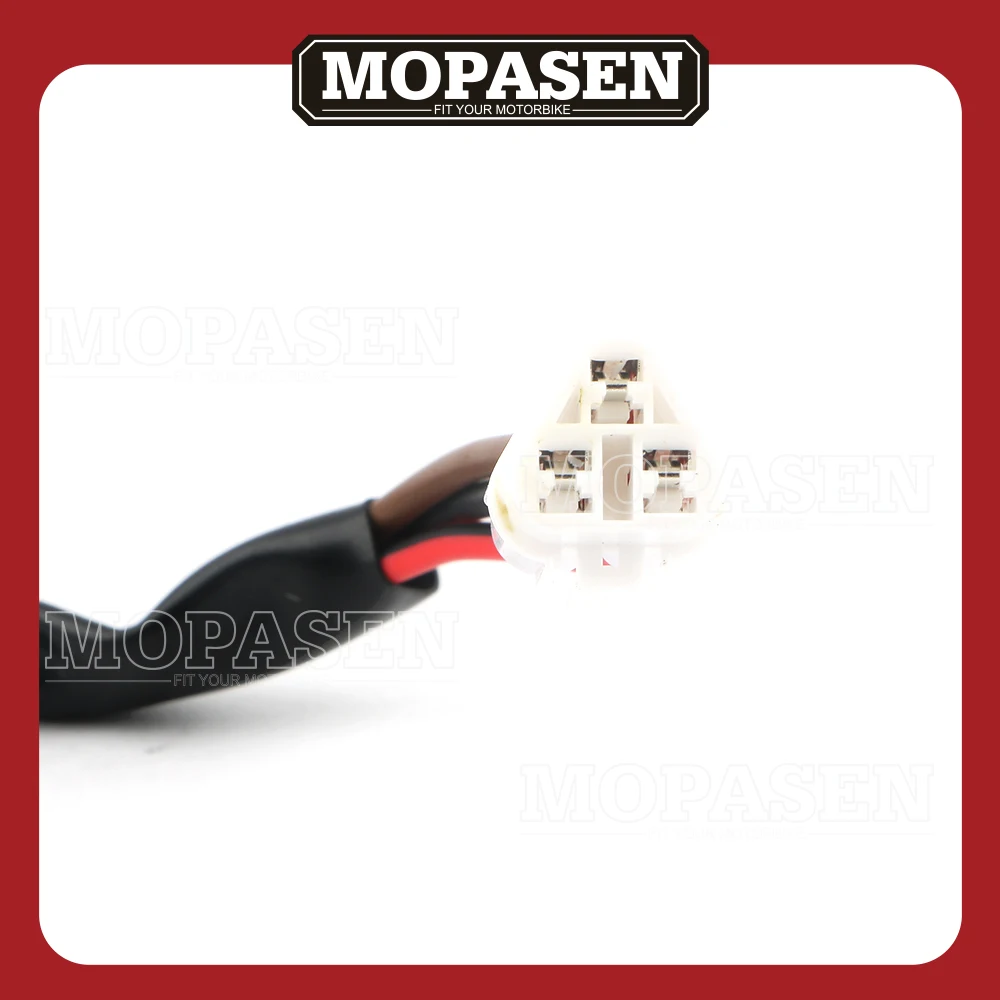 Ключ зажигания универсальные подходят для 06 09 LTR 450 LT-R ключ мотоцикл запасные