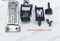 316 5mm 38 9 5mm 12 12 7mm 14 6 3mm 932 7 1mm needles conversion kit for union special 35800 folder parts