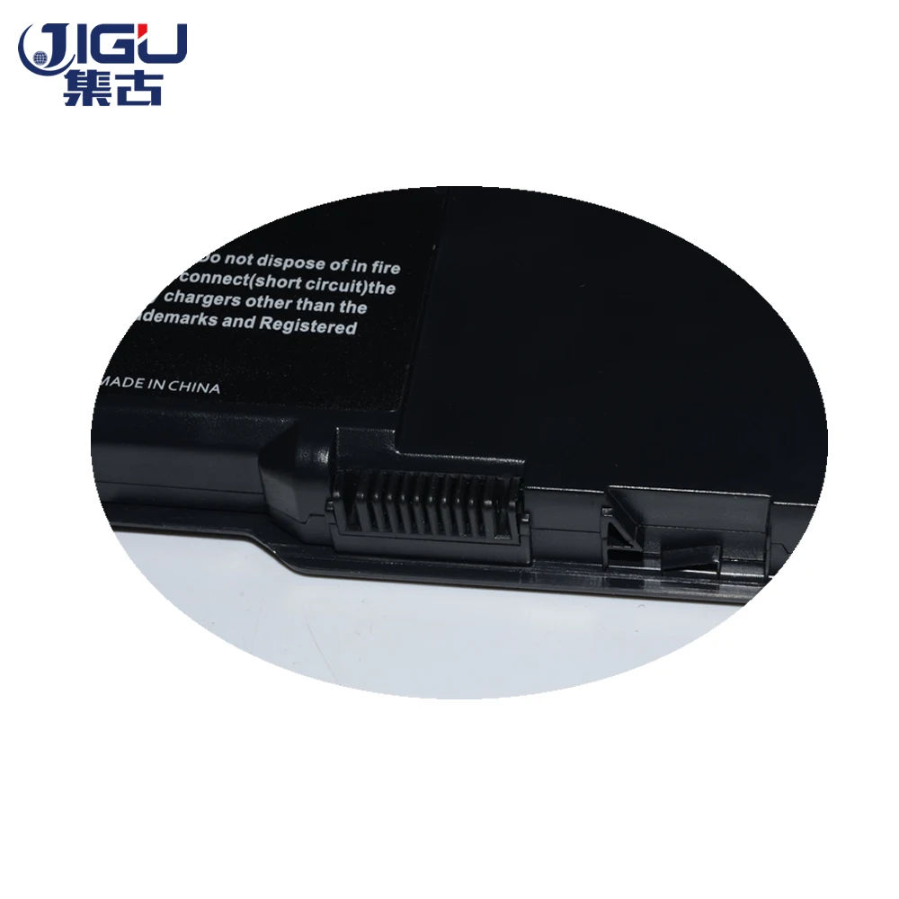 Jigu высокая производительность батареи ноутбука для DELL 312-0427 451-10339 RD850 TD344 UD260 Inspiron