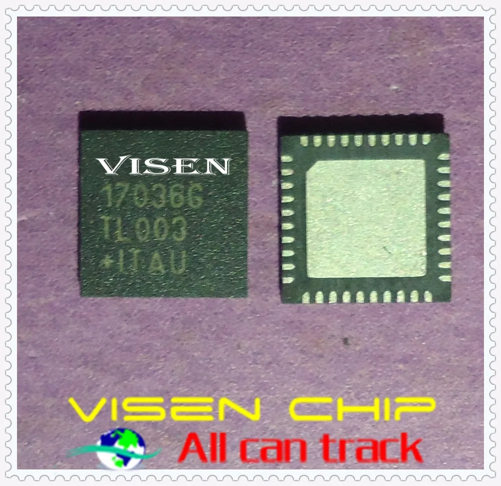 

5pcs MAX17036G 17036G QFN-40