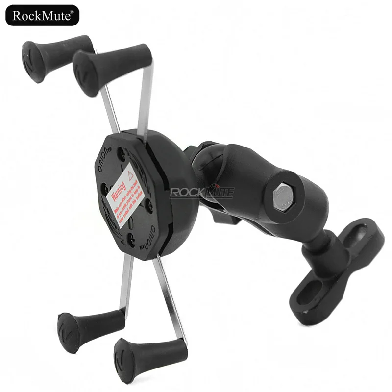 Для KTM 640 690 SMC/R DUKE/R Супермото эндуро/R LC4 ADV R мотоцикла X- grip держатель телефона USB