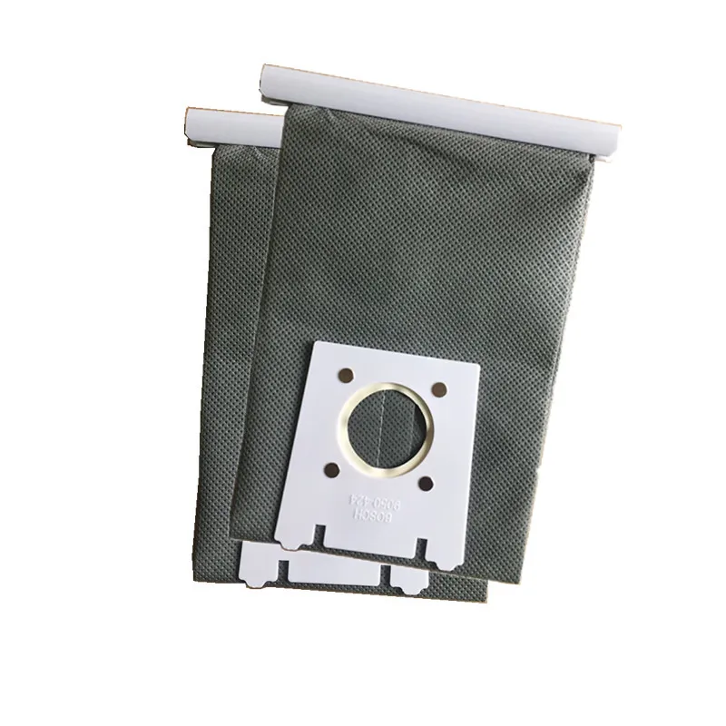 

2 шт., моющиеся мешки для пылесоса Bosch BSG6 BSG7 BSGL3126GB GL30