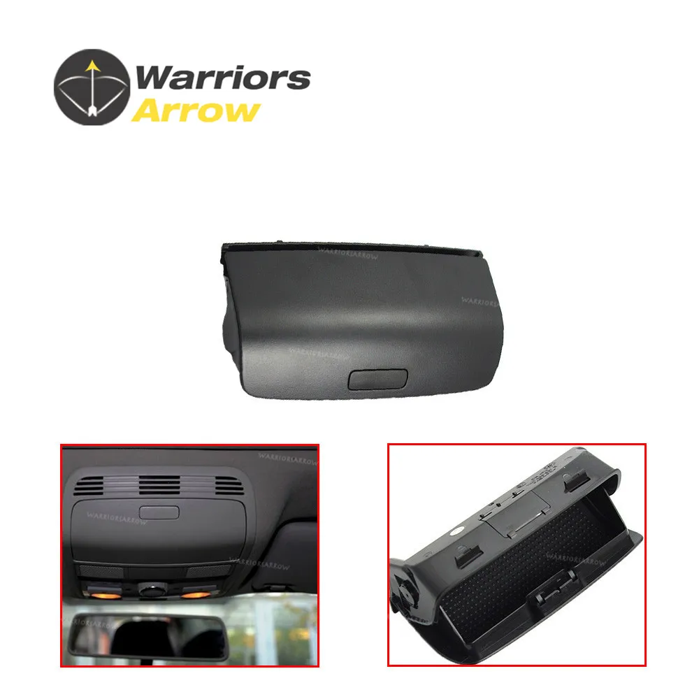 1K0868837E для VW Golf MK6 Passat 2006 2011 CC 2009 2012 Jetta MK5 2005 2010 Новые черные солнцезащитные очки