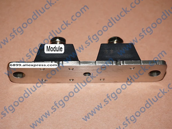CPT60035 Диод Schottky PowerMod 35 в 600 А 3 контактный двойная башня цвет коридора Вес: 78 г (2 8