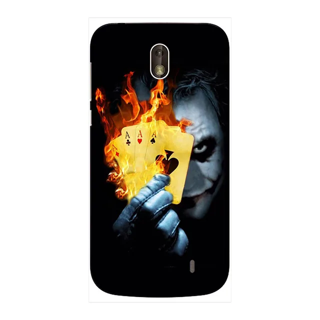 Для Nokia 1 чехол 2018 Мягкий силиконовый для TA-1047 TA-1060 TA-1056 TA-1079 TA-1066 TA- | Мобильные