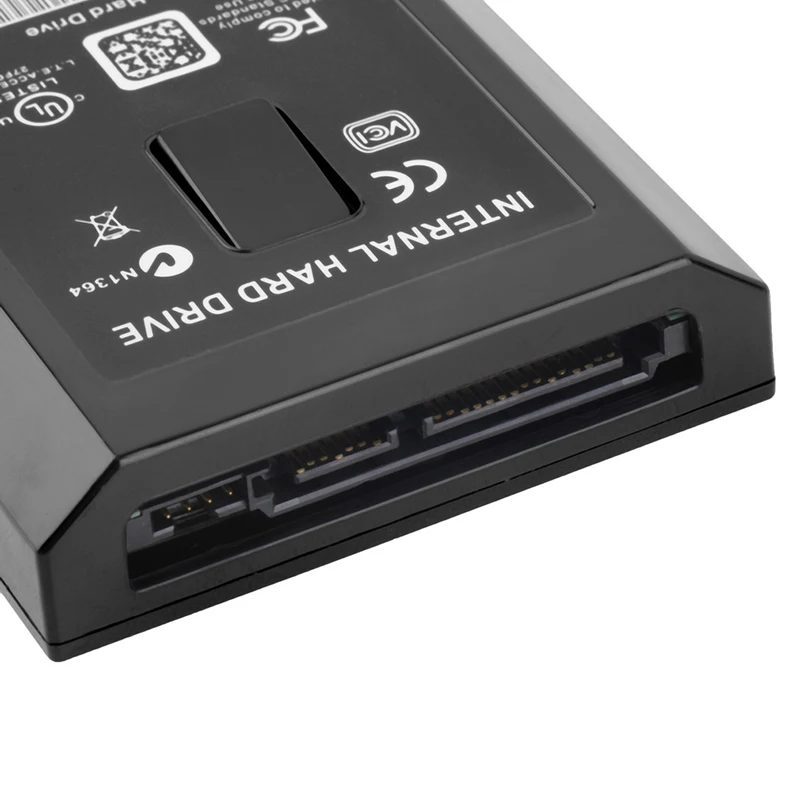 DOITOP 120 ГБ жесткий диск HDD внутренний для Microsoft Xbox 360 тонкий высокое качество/3 |