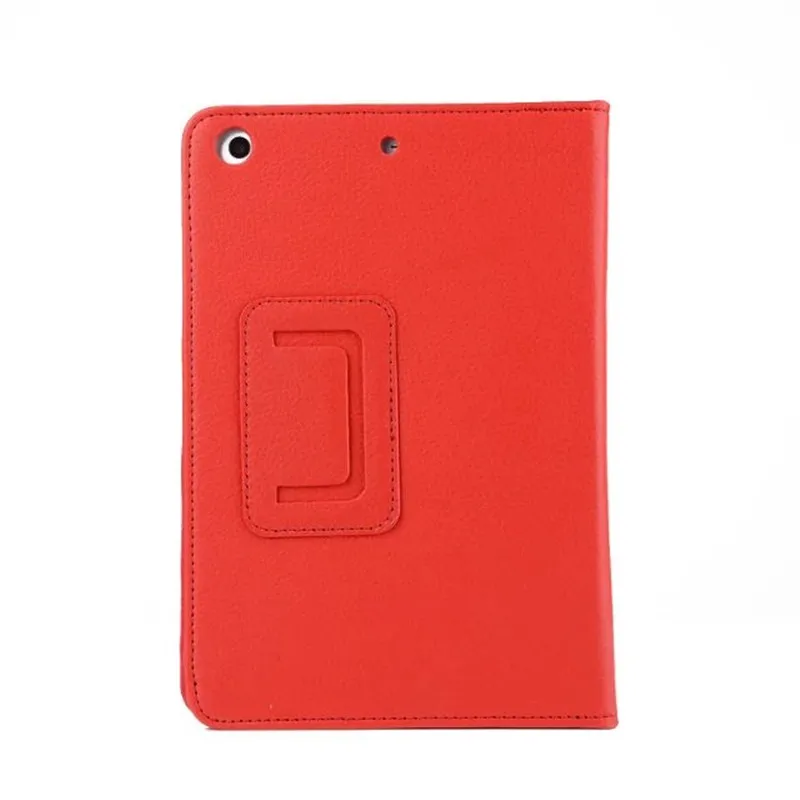 Для Apple iPad mini 1 mini 2 mini 3 Чехол Smart Stand Flip A1432 A1454 Магнитный противоударный чехол для iPad mini 1 2 3 Smart Cover