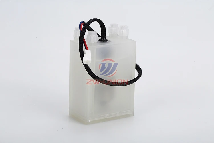 original type!! 4 way infiniti ink sub tank widely used for challenger phaeton large format printer | Компьютеры и офис