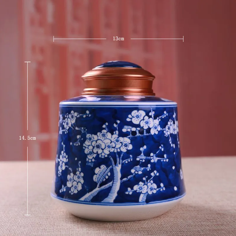 Большой Керамика урна для кремационной золы люди и домашние животные урны пепла