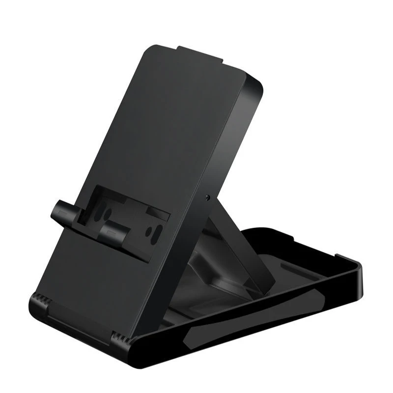 TENZERO Регулируемая Складная портативный ABS компактный кронштейн Playstand стенд