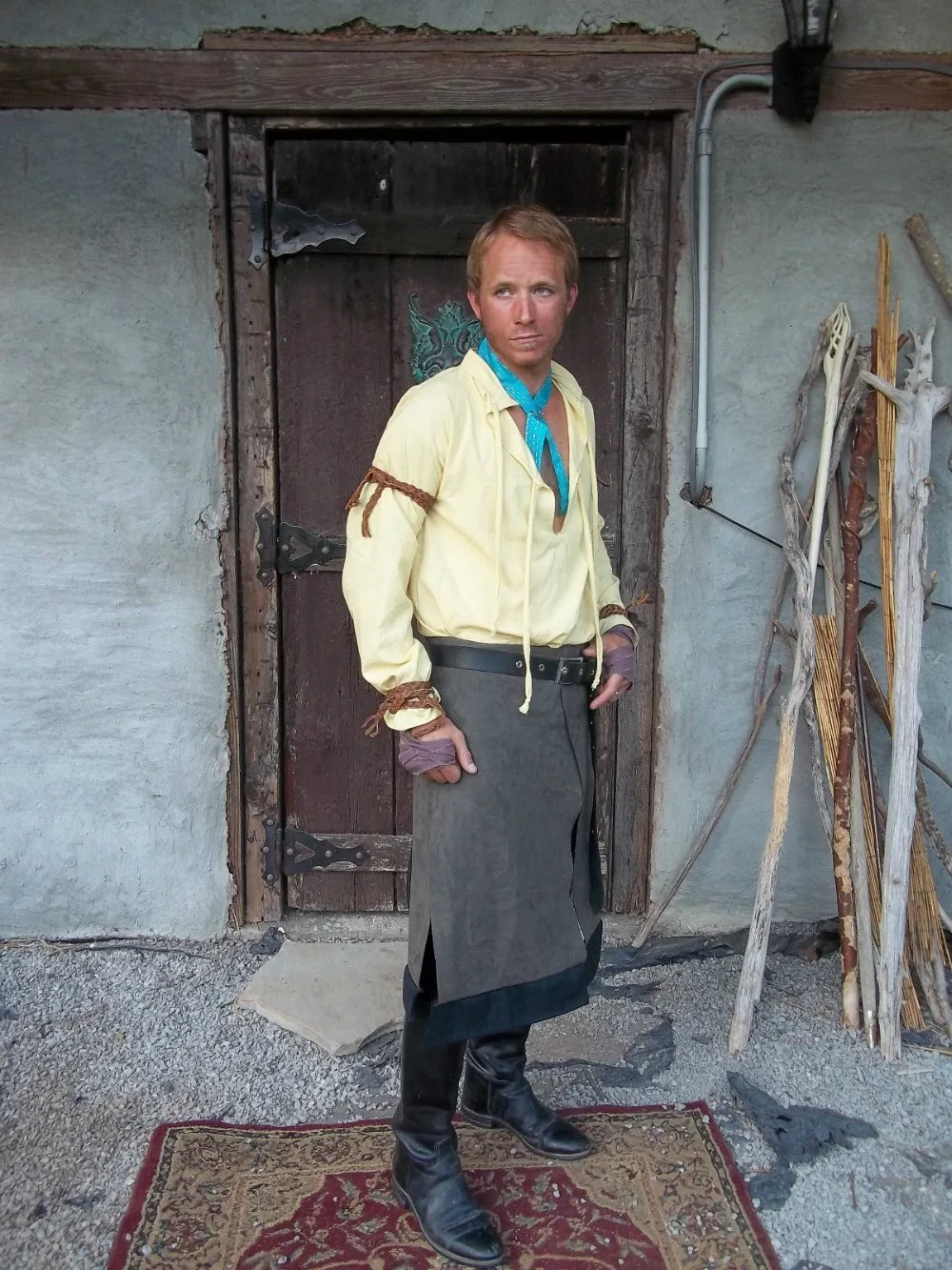 Jorah Mormont костюм для косплея на заказ|costume game of thrones|cosplay thronesgame thrones costume |