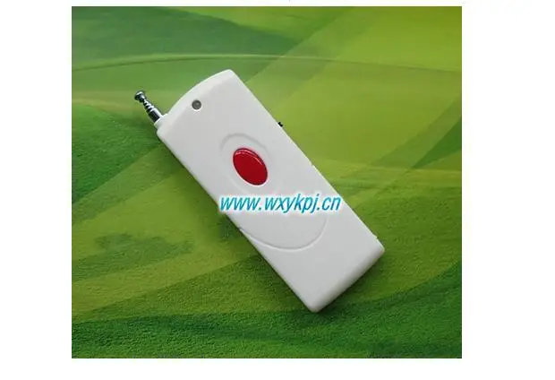 2016 1000 м DC12V 10A 315/433 МГц DC 12V RF 1 CH Беспроводной переключатель системы дистанционного