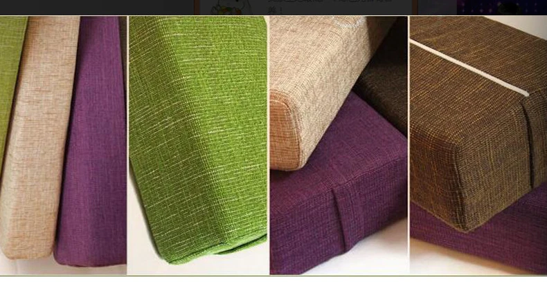 Подушка для йоги квадратная подушка принадлежность подушек высокая