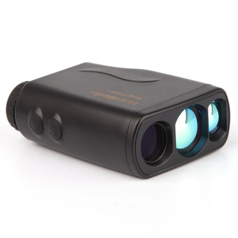 Лазерный дальномер в 600 м | Инструменты