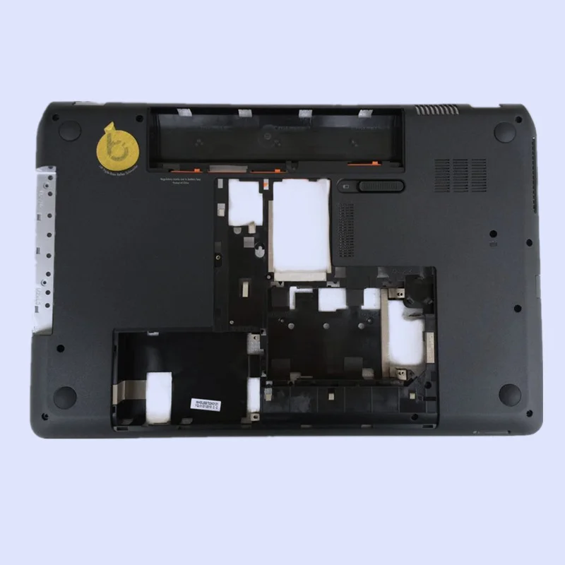 Fiyat Marka YENI Orijinal Laptop Yerine Konut Alt Kasa Alt Kapak Için HP Envy DV7 Pavilion DV7-7000 Serisi