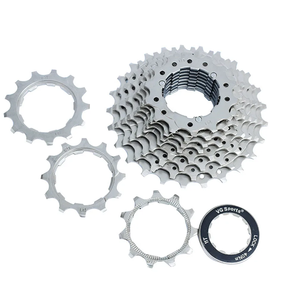 MTB велосипед Freewheel Cassete 11 Velocidades 25T дорожный маховик s v Speed кронштейн звездочки cdg cog