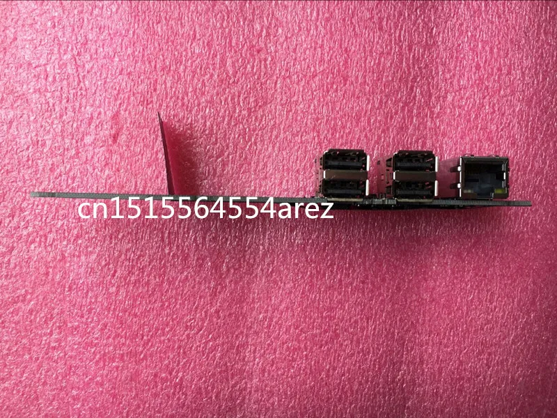 Новый ноутбук Lenovo C540 USB карта интерфейс маленькой платы плата ввода вывода WO/HDMI _