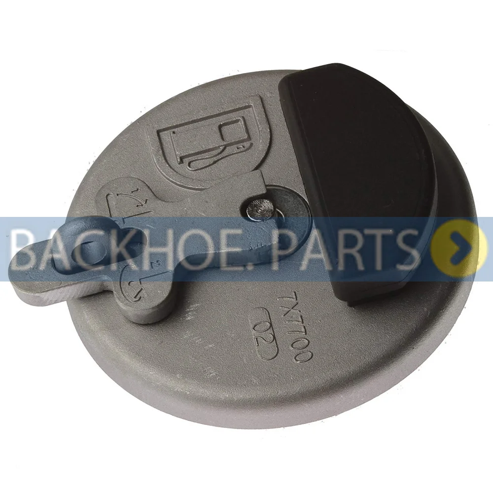 Крышка топливного бака 7X7700 для гусеницы CAT 815F II 825G 825H 1090 1390 1190 1190T 1290T 2290 2390