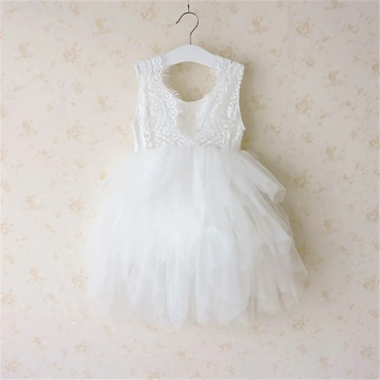 Everweekend Обувь для девочек оборками Кружево Перл Туту платье Винтаж Корея сладкий