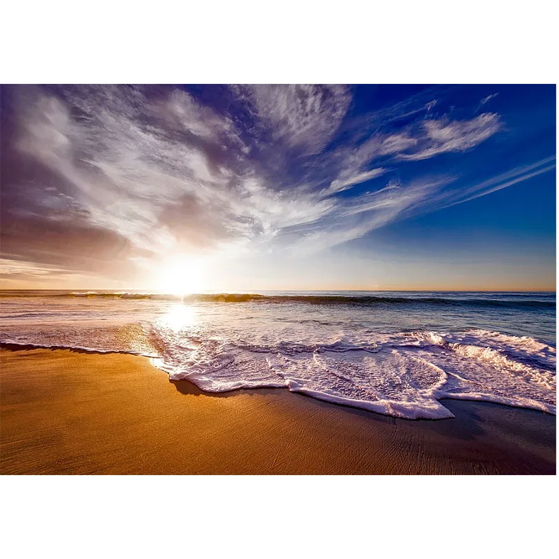 

5D Seaside Scenery Diy Diamond Painting Cross Stitch Square Landscape Diamond Rhinestone Embroidery Diamond Mosaic Home Decor