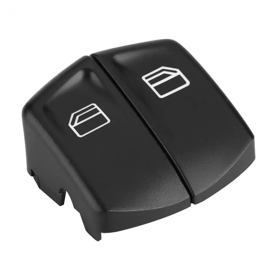 Крышка кнопки переключателя 2 шт. крышка электрического окна крышки правой и