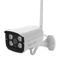 hamrolte onvif yoosee wifi camera 1080p 960p 720p nightvision outdoor wireless camera support up 128g sd card motion detection