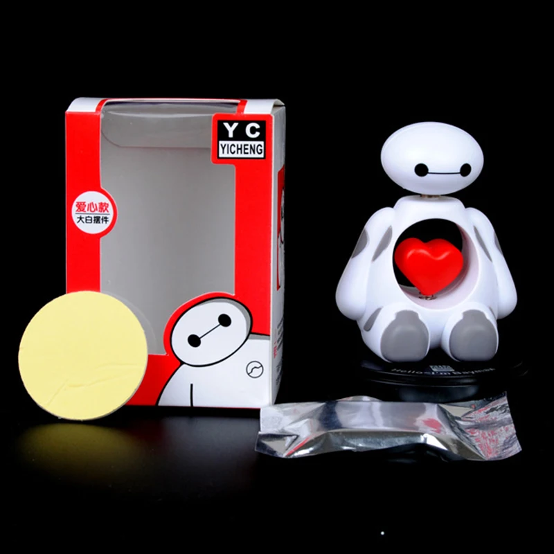 Kayme милые автомобильные аксессуары интерьерные игрушки орнамент bobblehead для