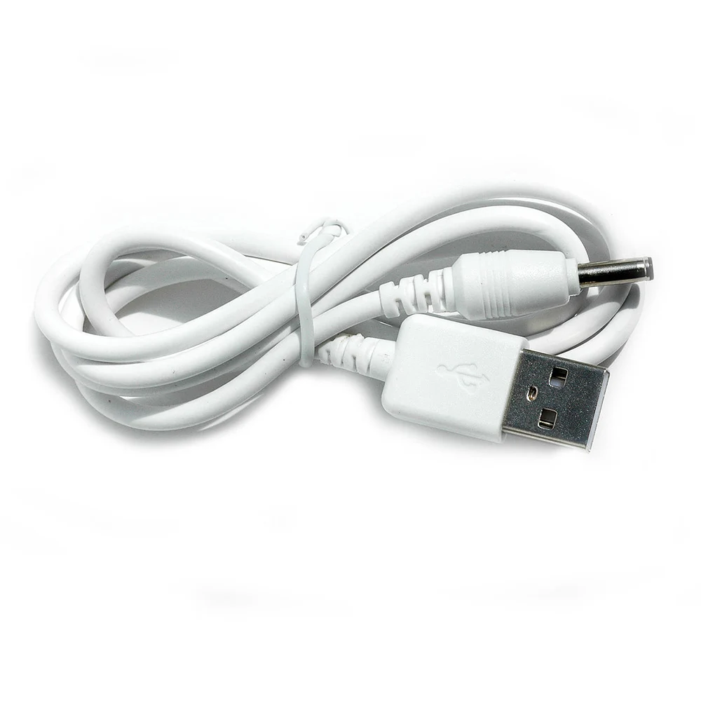 92 см USB белый кабель для jlt 8035 JLT D3000 BILLFET цифровой аудио и видео радионяни (2 шт одной