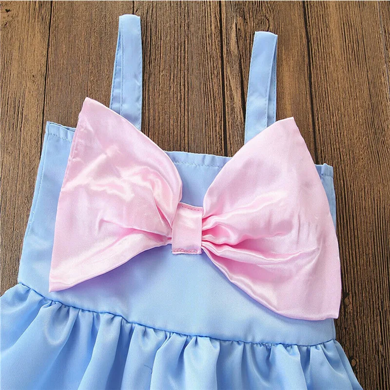 Цельнокроеная Одежда для новорожденных и маленьких девочек комбинезон топы без