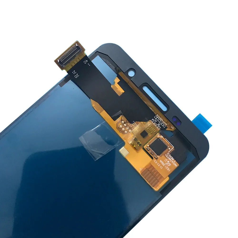 Тестовый ЖК экран для samsung Galaxy A3 2016 A310F сенсорный дигитайзер дисплей