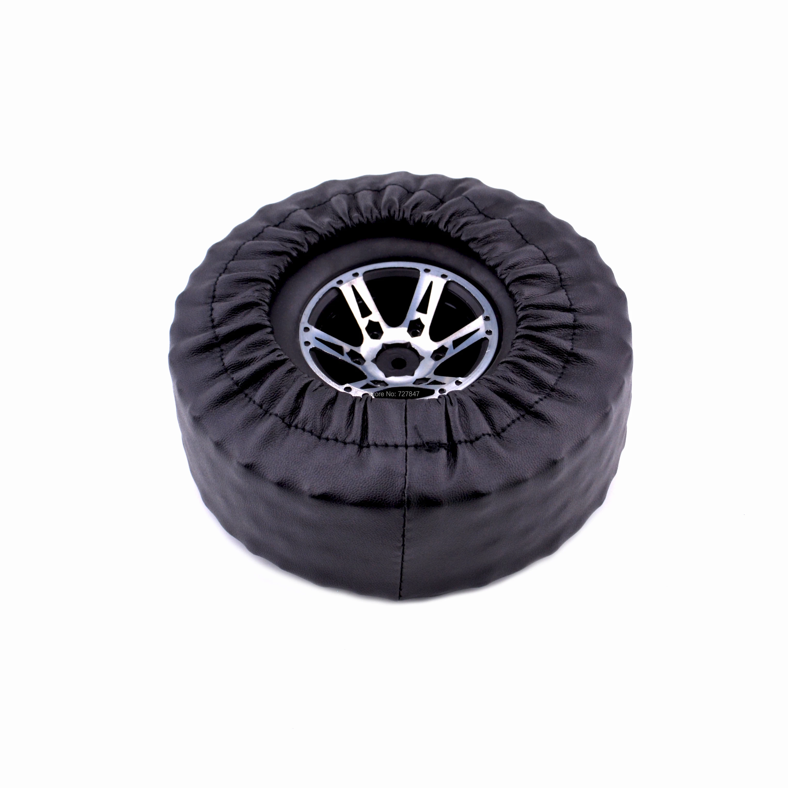 RC Racing 1/10 Scale Skeleton запасные шины для TRAXXAS TRX-4 SCX10 | Игрушки и хобби