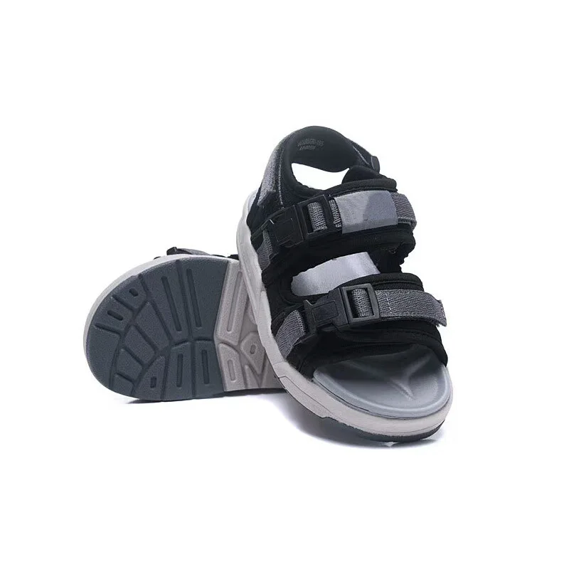 Детские сандалии на весну и лето новая детская обувь Нескользящая дышащая