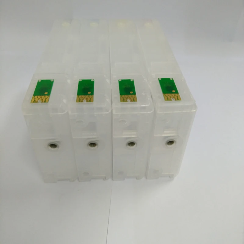 Einkshop T7011 T7014 многоразовый картридж с чернилами для картриджей Epson зеркальной