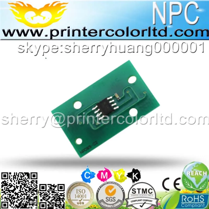 Тонер-чип для Toshiba e-STUDIO E-Studio 195 223 225 243 T-2450E T2450E T-2450 T2450 T2450D 6AJ00000088 | Компьютеры и офис