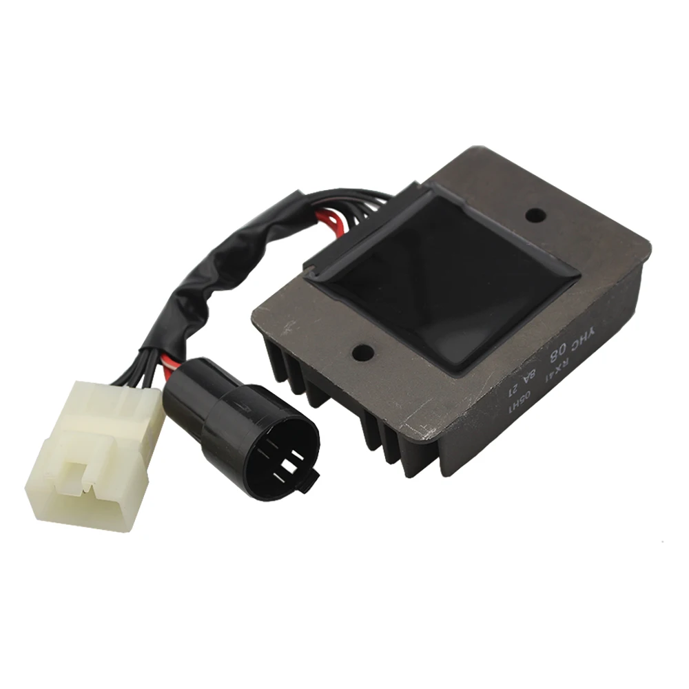12 v мотоцикл велосипед выпрямитель срегулируемым напряжением для suzuki burgman 400 SKYWAVE 400 AN400 2007 2008 2009 2010 2011