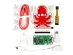 

114991408 макетные платы и комплекты-ARM Pimoroni OctoCam Pi Zero W Перчатки