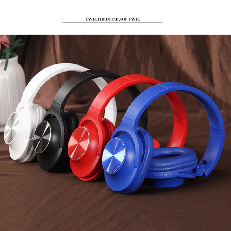 Беспроводной наушники Bluetooth гарнитура для вычисления записные книжки планшет