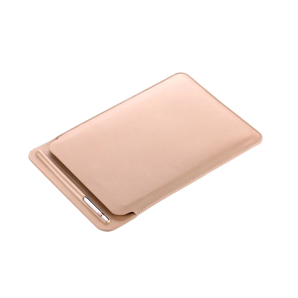 Чехол для Apple iPad 9 7 2018 чехол из искусственной кожи нового выпуска дюйма с
