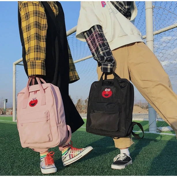 Водонепроницаемый Школьный рюкзак повседневная школьная сумка с большой