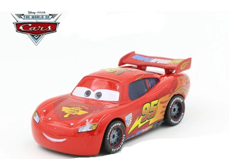 11 Disney Pixar тачки 27 стилей 1: 64 Молния Маккуин матер литья под давлением игрушки из металлических сплавов на день рождения Рождественский подарок для детей Машинки Игрушки - Цвет: 11