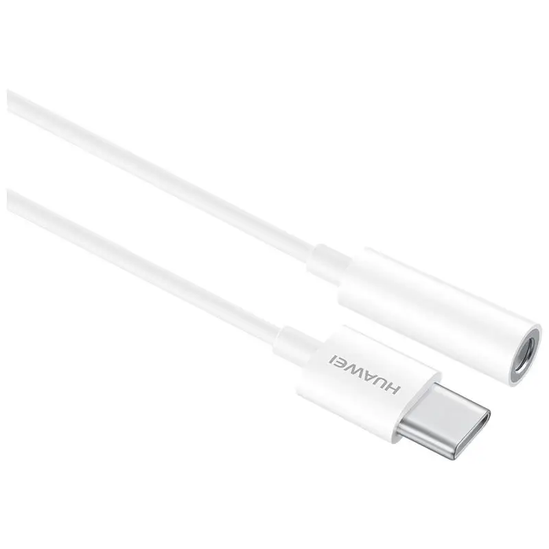 Huawei type C 3,5 Jack кабель для наушников USB C до 3,5 мм AUX адаптер для наушников для huawei mate 20 P20 pro Xiaomi Mi 6 8 аудио кабель