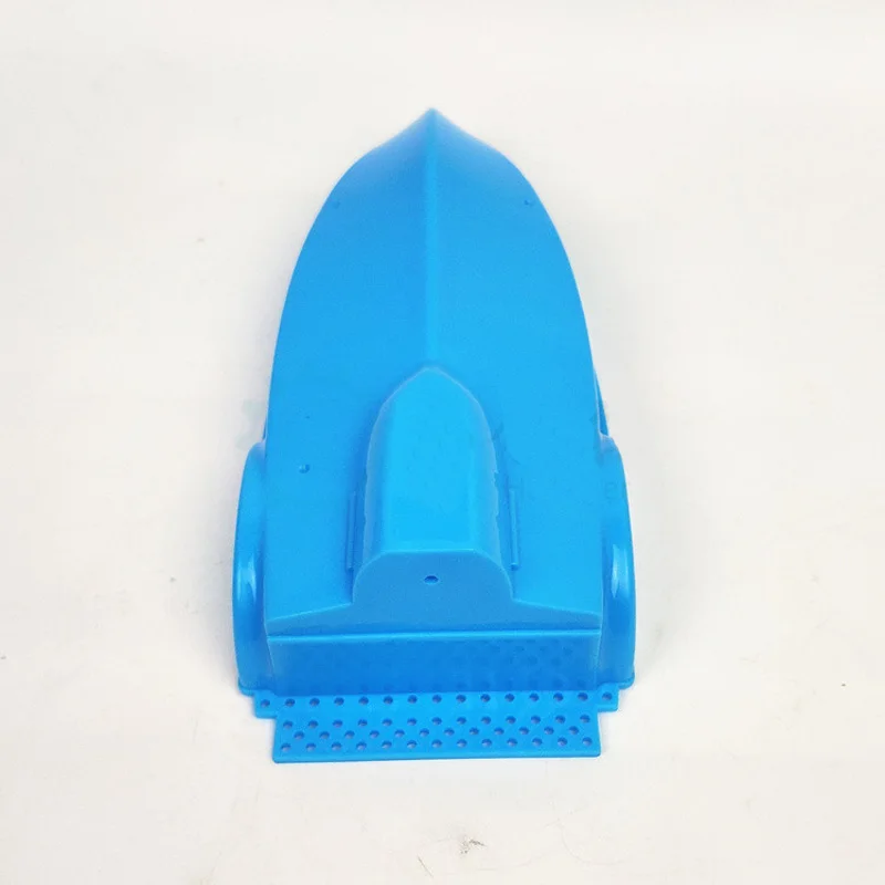 Чехол для корпуса лодки Blue Frog 185x90x2 5/190x85x51 мм детали ручной работы в сборе