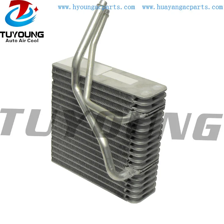 Автомобильный a/c испаритель для Audi A3 VOLKSWAGEN Golf Bora 225*216*75 мм 1J1820007 1J1820007A 1J1820007B 2728073 EV