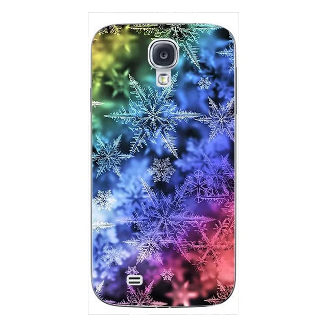 Чехол для samsung Galaxy S4 IV GT-I9500 i9505, силиконовый чехол для samsung Galaxy S4 IV, чехол для samsung Galaxy S4 S 4 - Цвет: L162