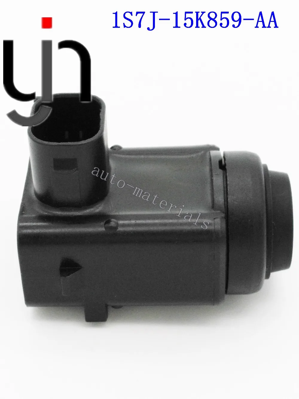 Парковочный датчик PDC для FORD FOCUS FUSION FIESTA MONDEO MK3 1S7J 15K859 AA|parking sensor|backup parking sensorbackup sensor |