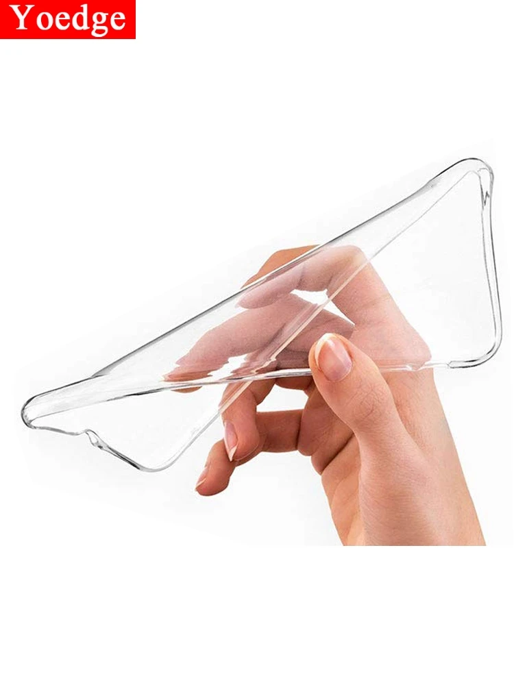 Чехол для Samsung A50 чехол Мягкая силиконовая задняя крышка 6 4 дюйма телефона Galaxy A 50 SM