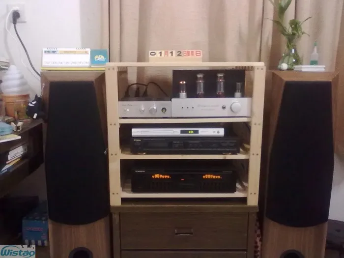 HIFI DAC коаксиальный Оптический USB асинхронный TE7022L ламповый Декодер Усилитель с усилителем для наушников 6N3