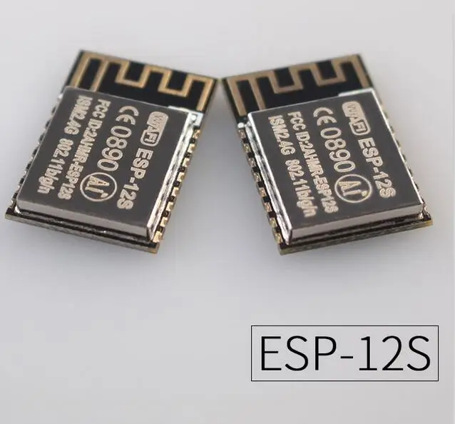 1 шт. WiFi модуль ESP8266 серийный Беспроводная Прозрачная передача промышленный ESP